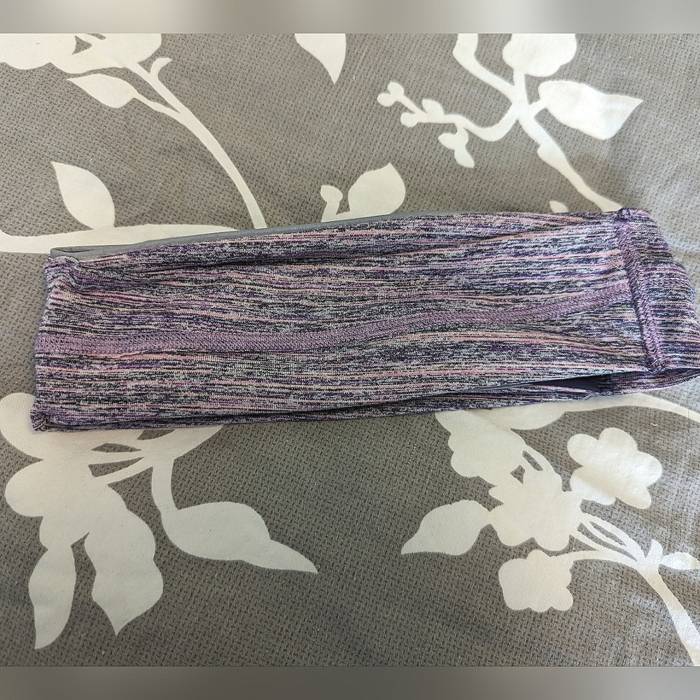 Lululemon Athletica Reversible Headband